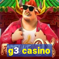 g3 casino